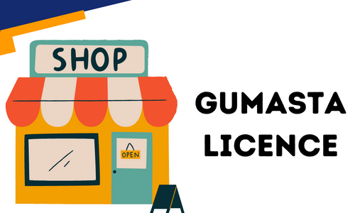 SHOP-AND-ESTABLISHMENT-LICENCE-GUMASTA-LICENCE RS 199/-