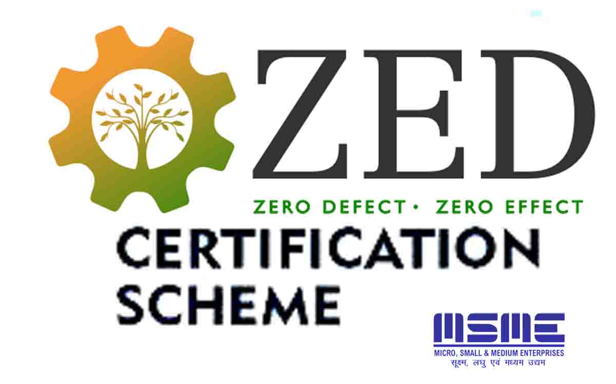 ZED-certification-for-MSME AT 0 EXTRA COST