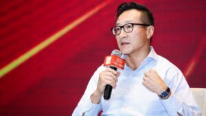 ALIBABA LATEST NEWS